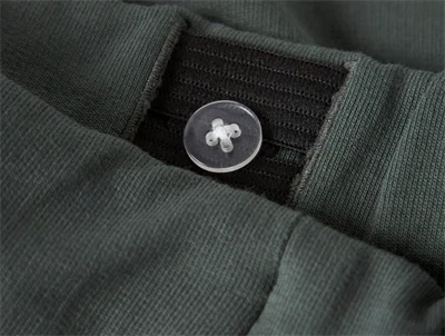 Name It sweatpants i urban chic med justerbar talje detalje