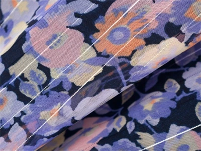 Name It easter egg blomstret top