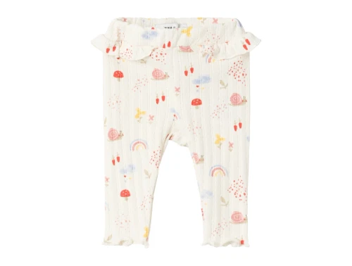 Name It jet stream printet bukser