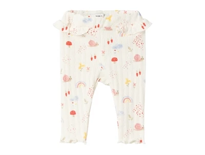 Name It jet stream printet bukser