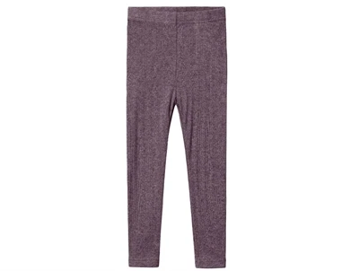 Name It arctic dusk glitter legging