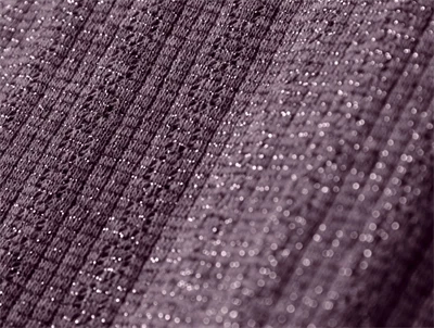 Name It arctic dusk glitter top