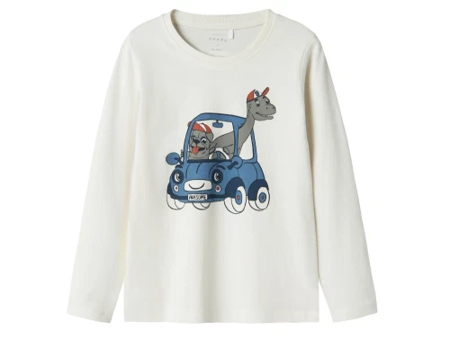Name It jet stream/cute car with animals top