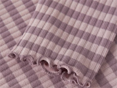 Name It MINI bluse toadstool med striber