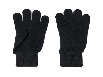 Name It black fingervanter