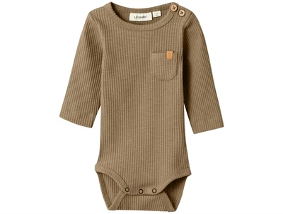 Lil Atelier tigers eye body