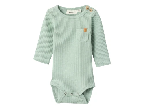 Lil Atelier jadite body