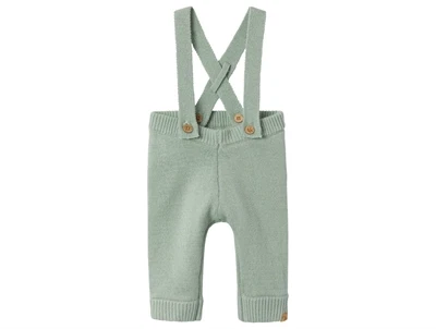 Lil Atelier jadeite strik selebukser