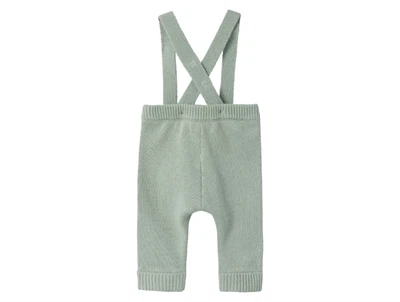 Lil Atelier jadeite strik selebukser