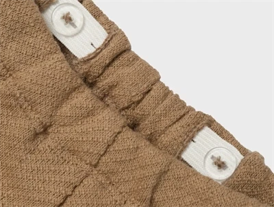 Lil Atelier tigers eye loose sweatpants