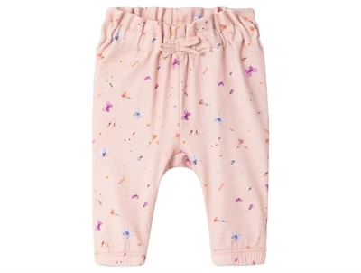 Name It sepia rose sommerfugl bukser