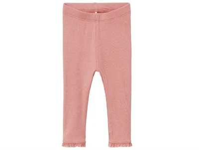 Name It ash rose legging