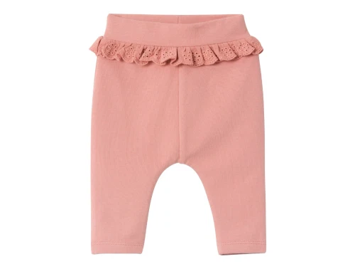 Name It ash rose bukser