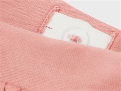 Name It ash rose bukser