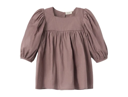 Lil Atelier antler loose top