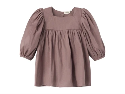 Lil Atelier antler loose top