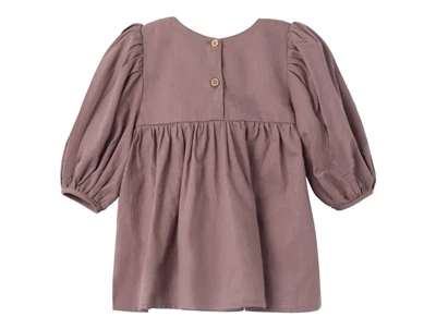 Lil Atelier antler loose top