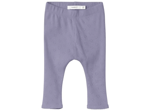 Name It heirloom lilac legging