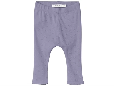 Name It heirloom lilac legging