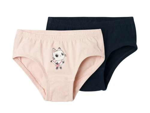 Name It dark sapphire Gabby\'s Dollhouse (2-pak)