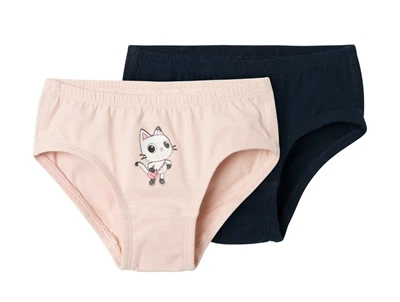 Name It dark sapphire Gabby's Dollhouse (2-pak)