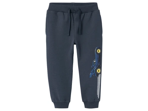 Name It india ink Batwheels sweatpants