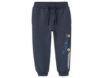 Name It india ink Batwheels sweatpants