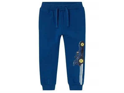 Name It set sail Batwheels sweatpants