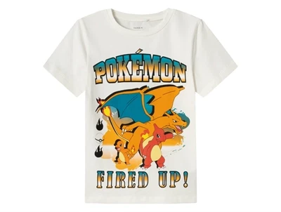 Name It jet stream Pokemon t-shirt