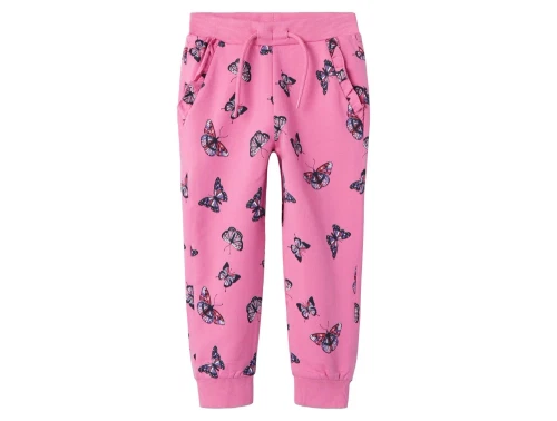 Name It wild orchid sommerfugle sweatpantsName It wild orchid sommerfugle sweatpants