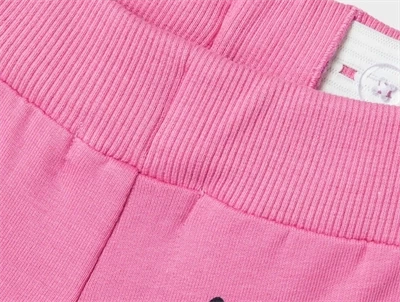 Name It wild orchid sommerfugle sweatpants