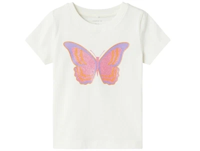 Name It jet stream print t-shirt