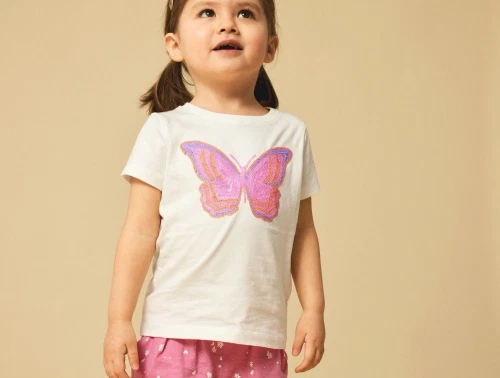 Name It jet stream print t-shirt
