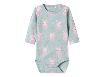 Name It ether bunnys body