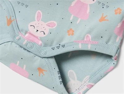 Name It ether bunnys body