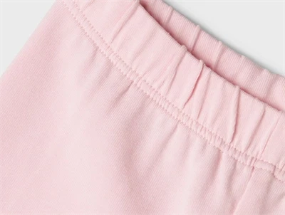 Name It parfait pink legging