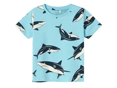 Name It splish splash hajer t-shirt