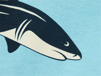 Name It splish splash hajer t-shirt