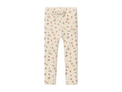 Name It peyote melange blomstret legging