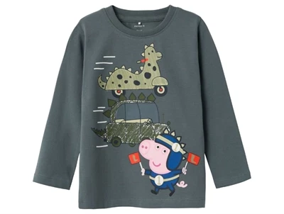 Name It stormy weather Gurli Gris t-shirt