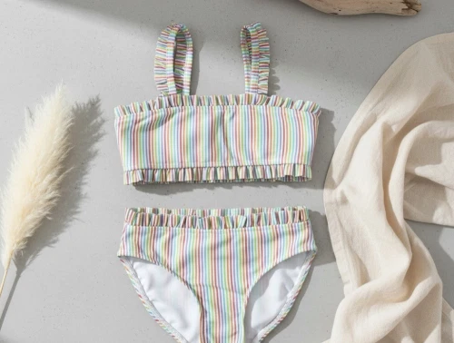 Name It murex shell/multi bikini