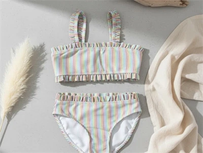 Name It murex shell/multi bikini