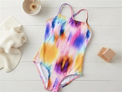 Name It yarrow badedragt