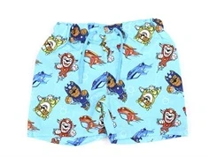 Name It bluefish Paw Patrol badeshorts