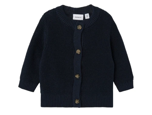 Name It dark sapphire cardigan