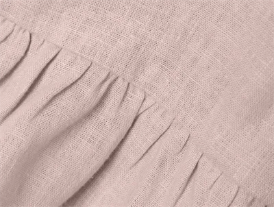 Name It sepia rose top