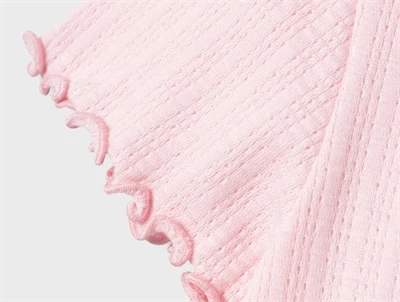 Name It parfait pink slim top