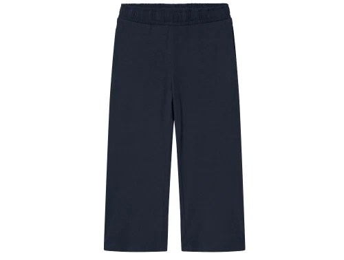 Name It dark sapphire culotte bukser