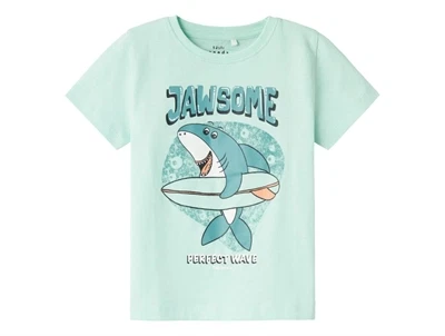 Name It yucca jawsome t-shirt