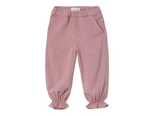 Lil Atelier nostalgia rose bukser